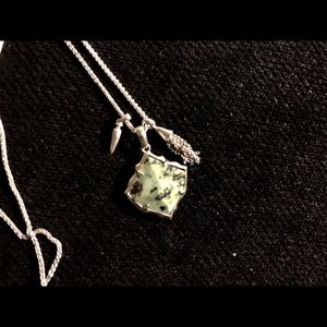 Kendra Scott Arlet Necklace